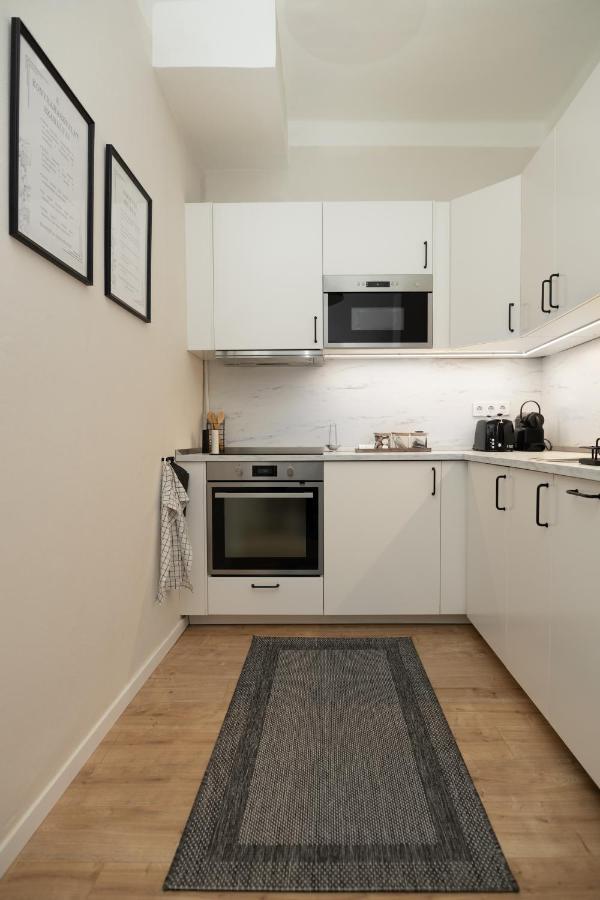 Square 2 Apartment Debrecen Exterior photo